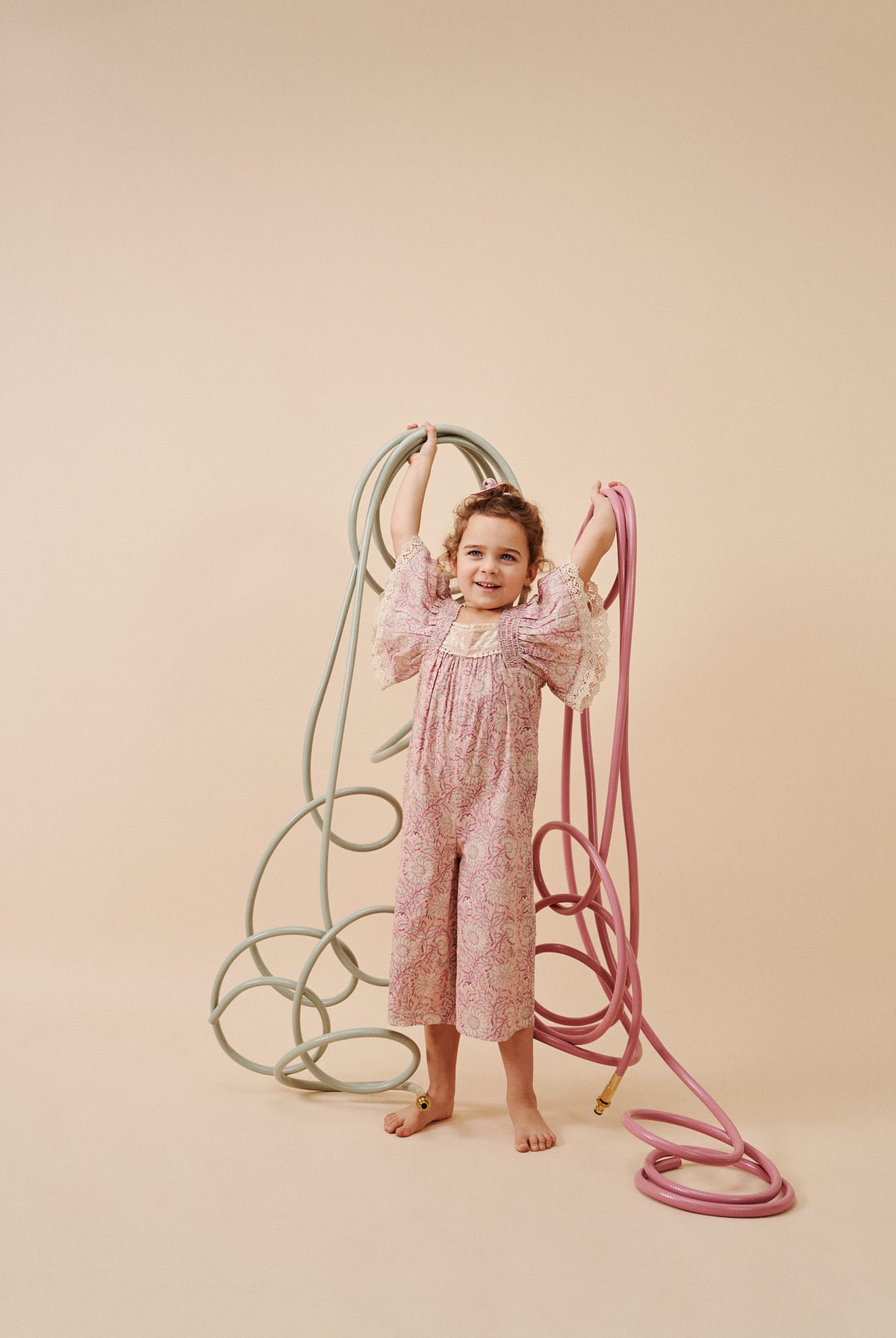 Irene Jumpsuit