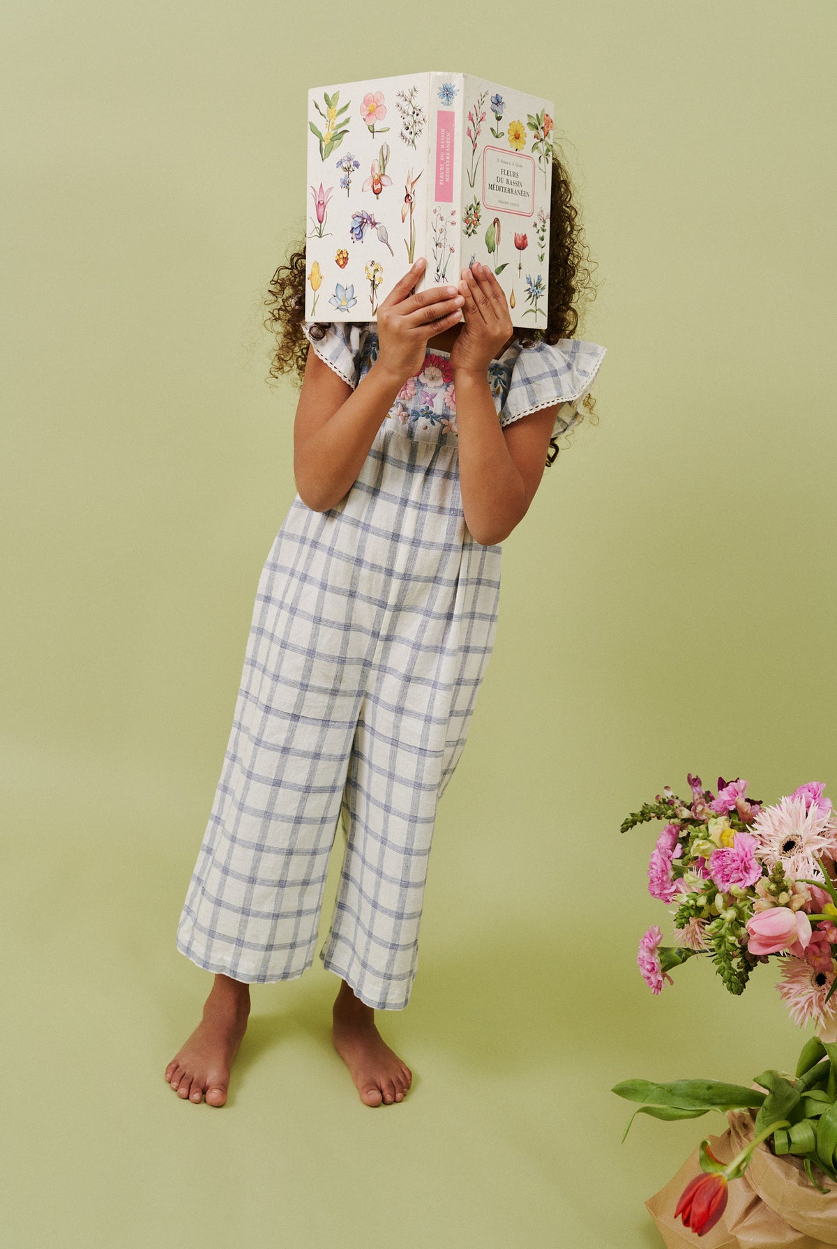 Irina Jumpsuit