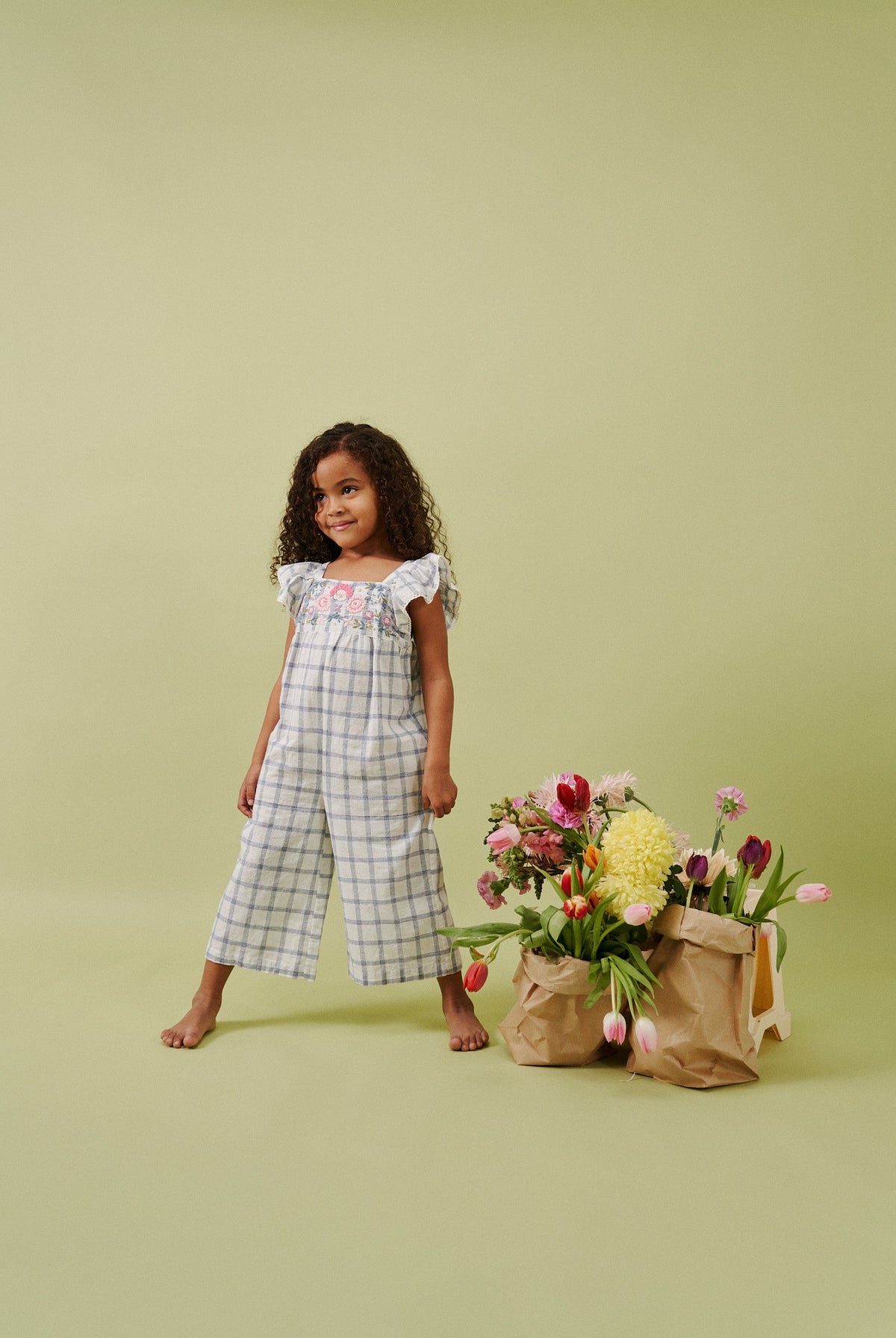 Irina Jumpsuit