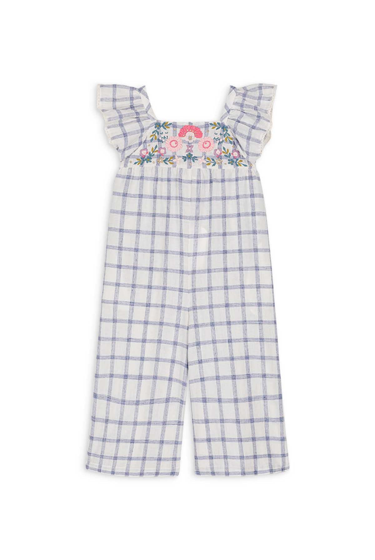 Irina Jumpsuit