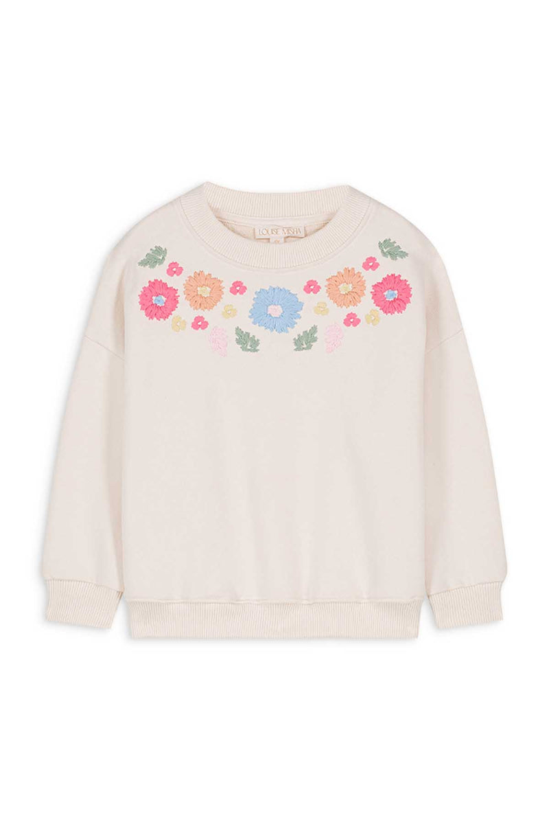 Sweat Rosalia