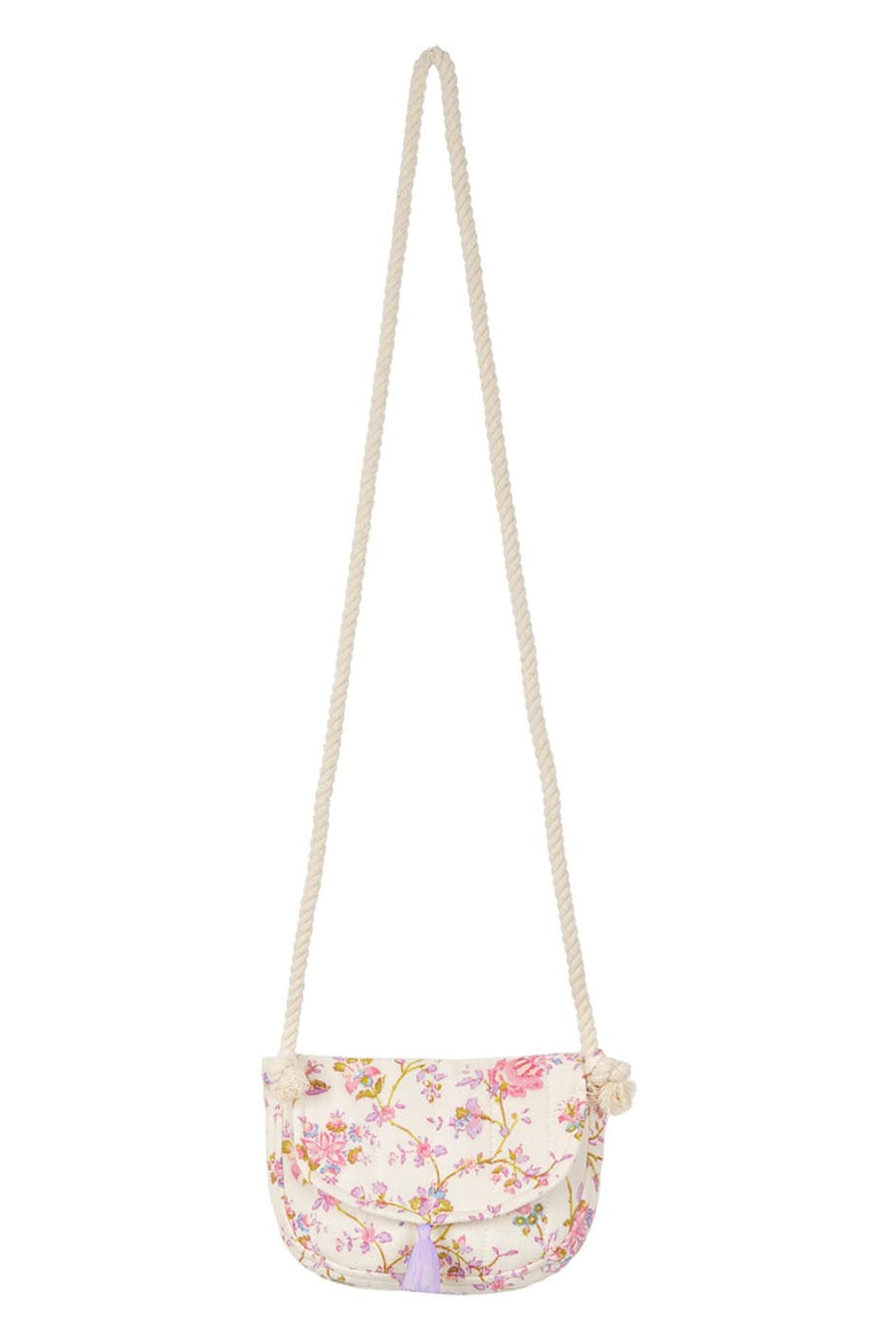Sac Poppy