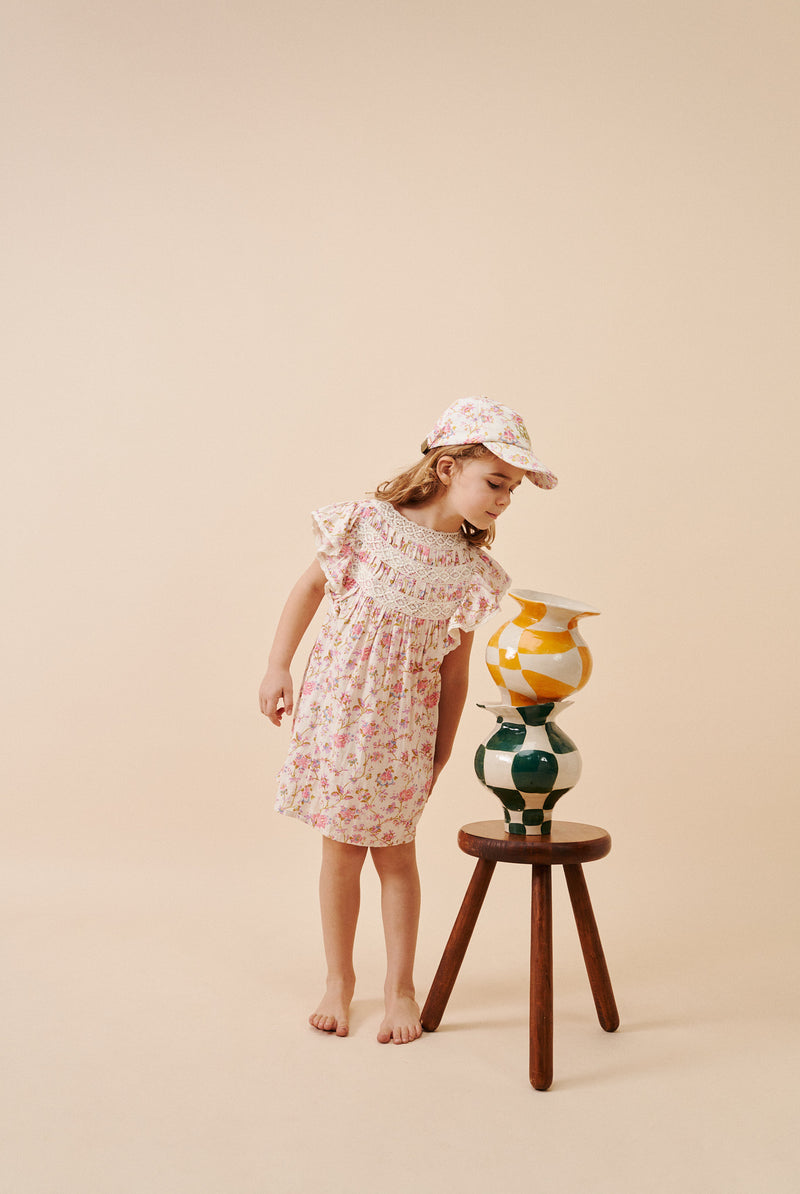 Casquette Julietta