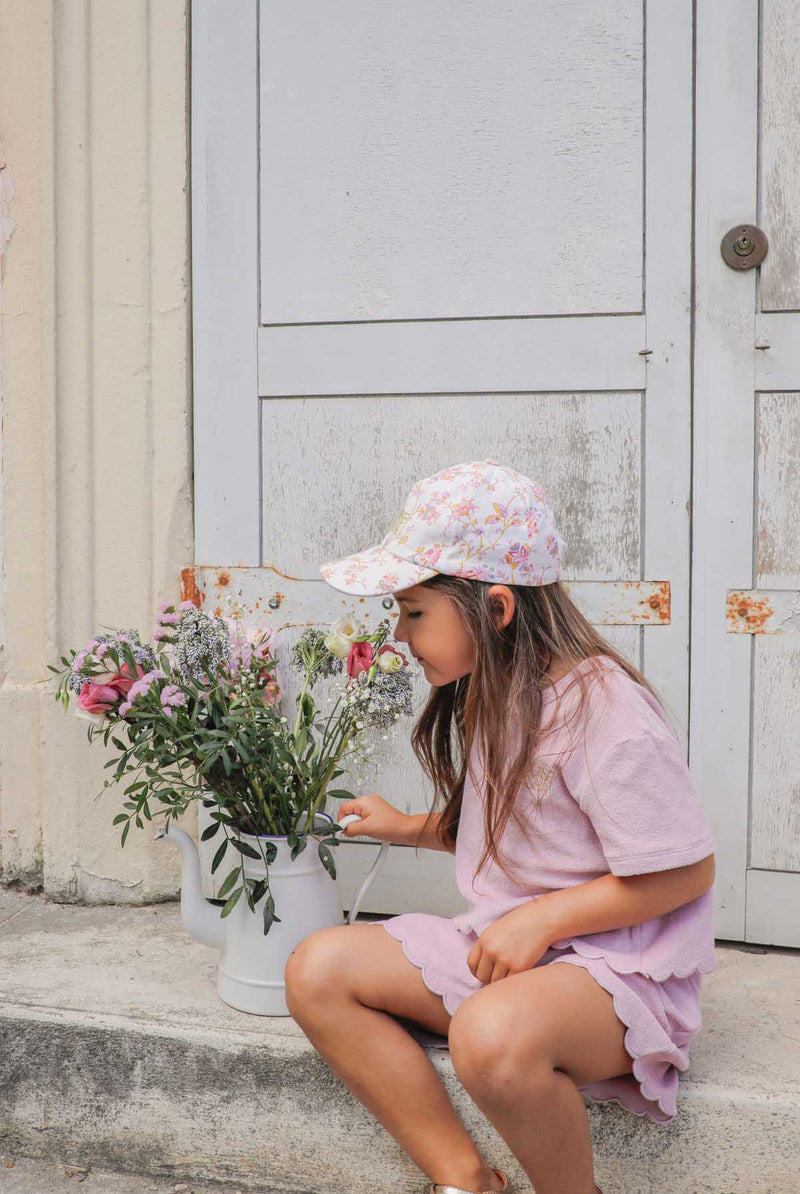 Casquette Julietta
