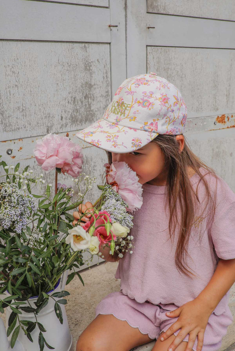 Casquette Julietta