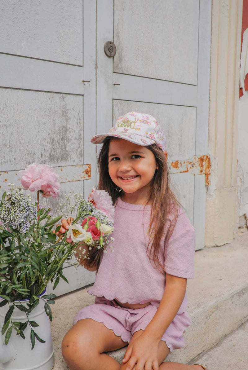 Casquette Julietta