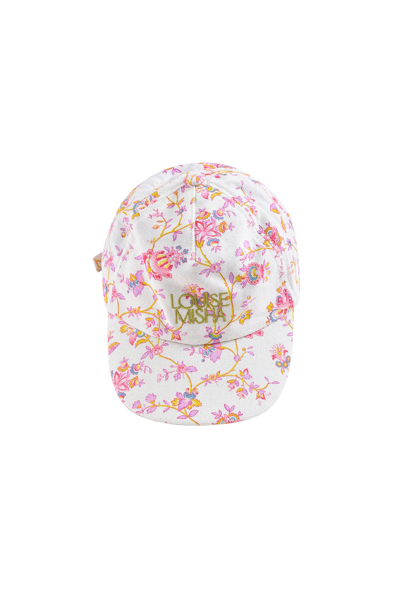 Casquette Julietta