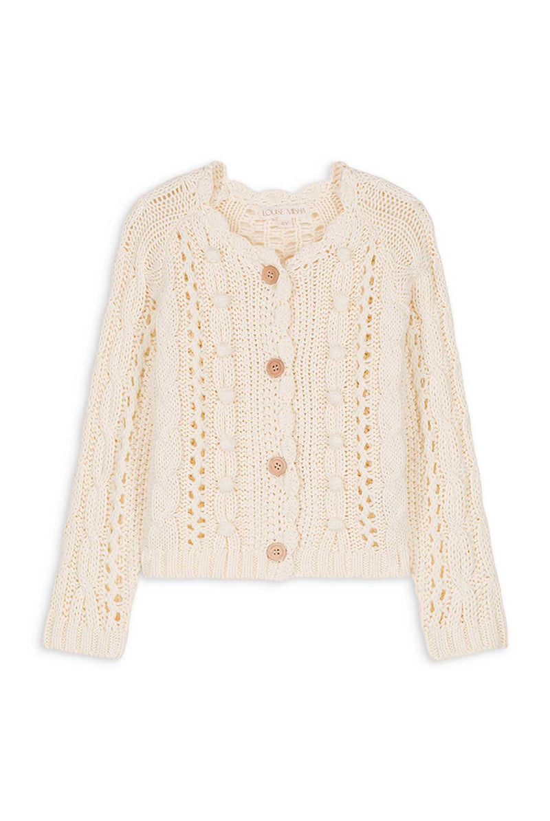Cardigan Sankara