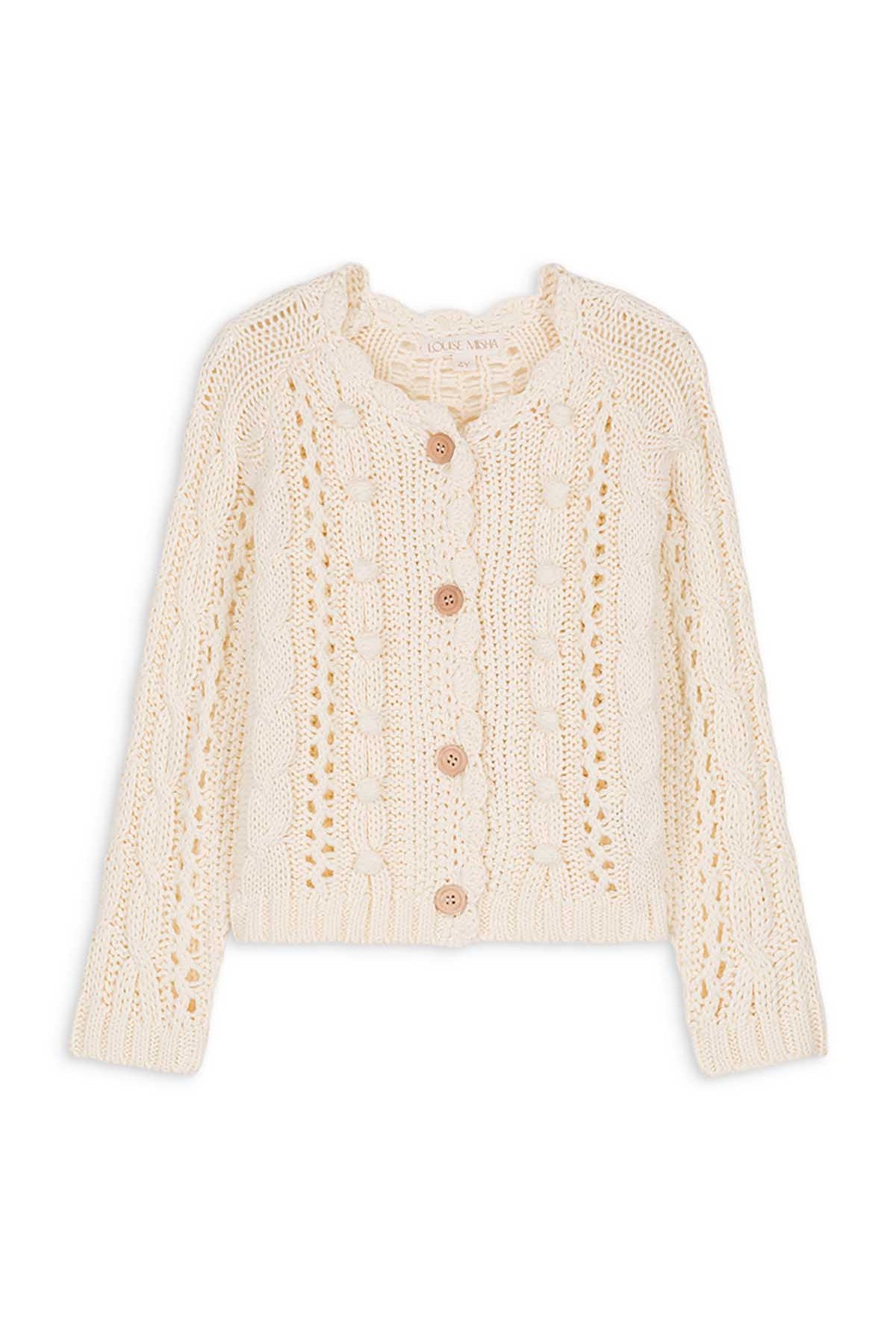 Cardigan Sankara