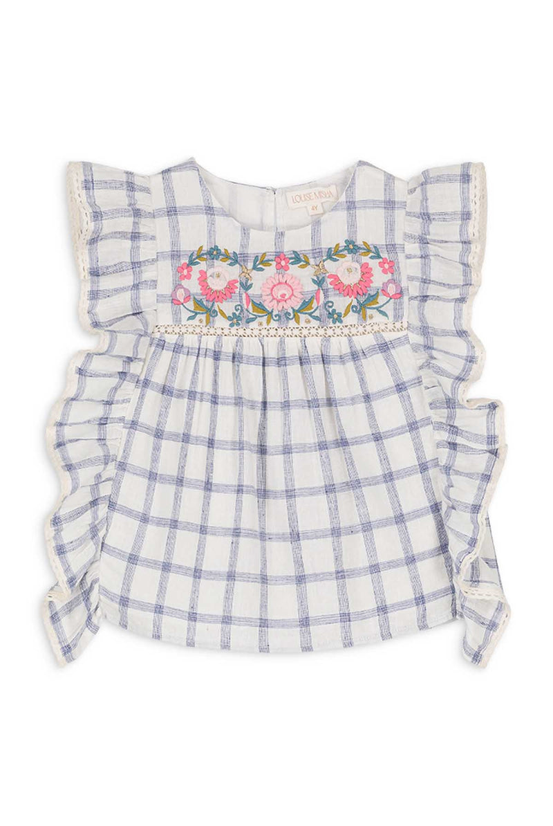 Blouse Mala