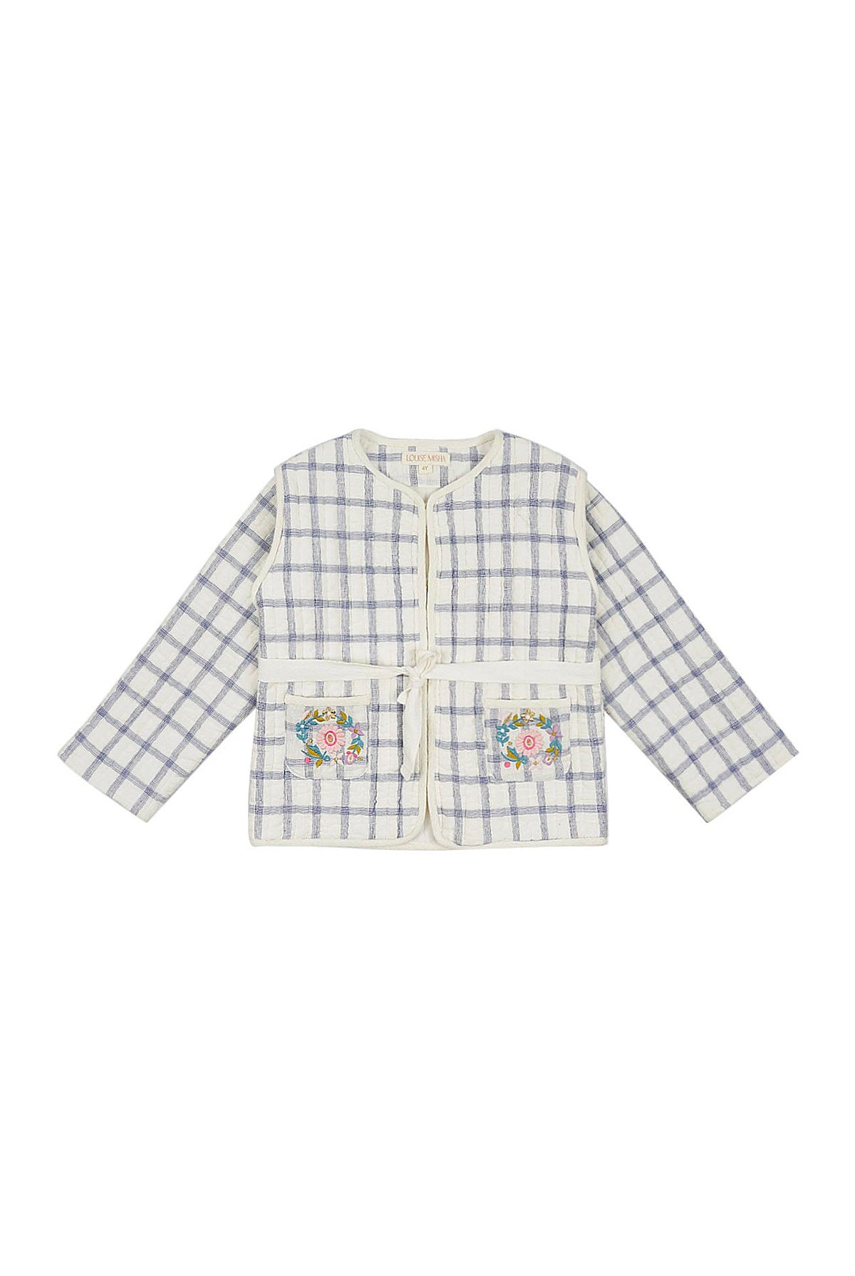 Teliani Jacket