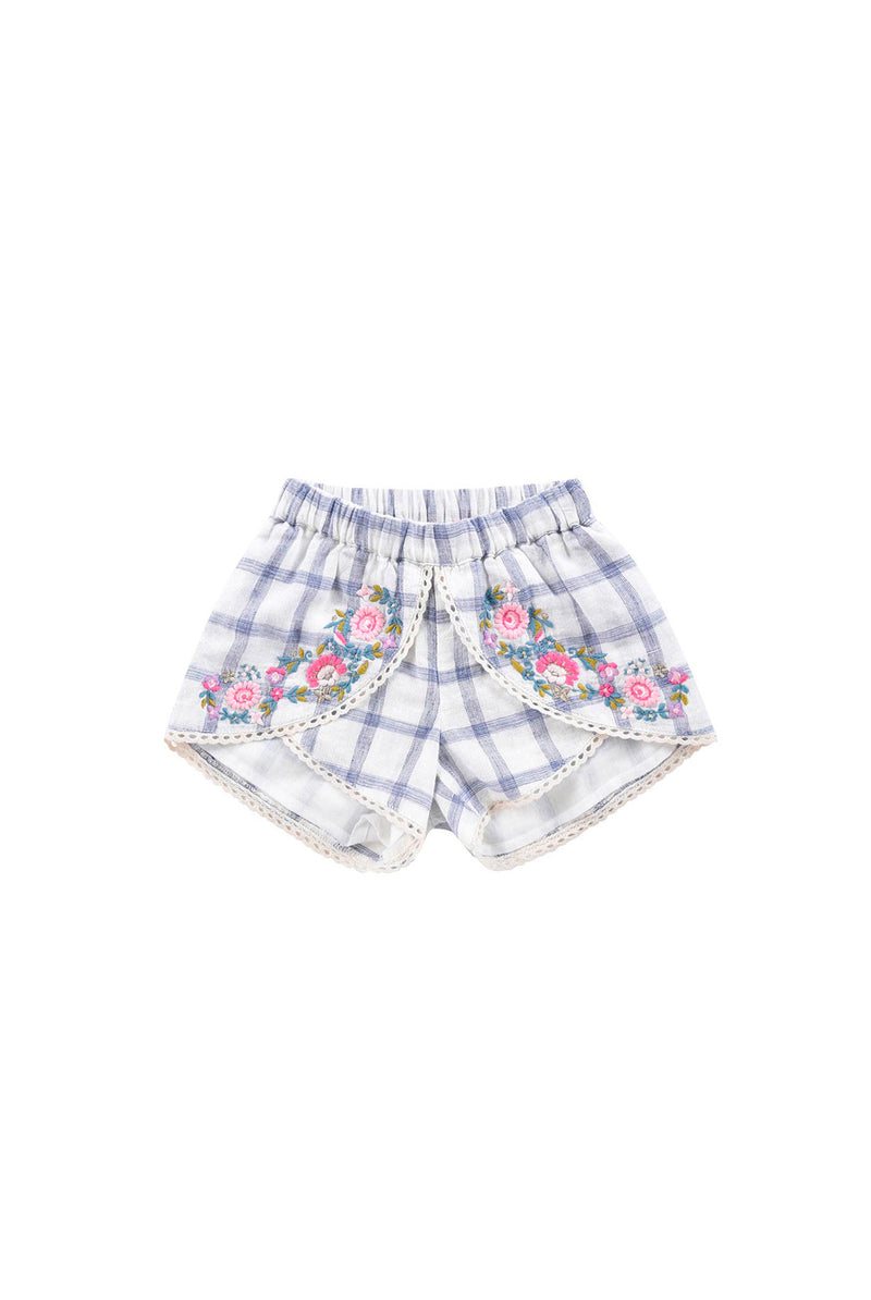 Short Asya