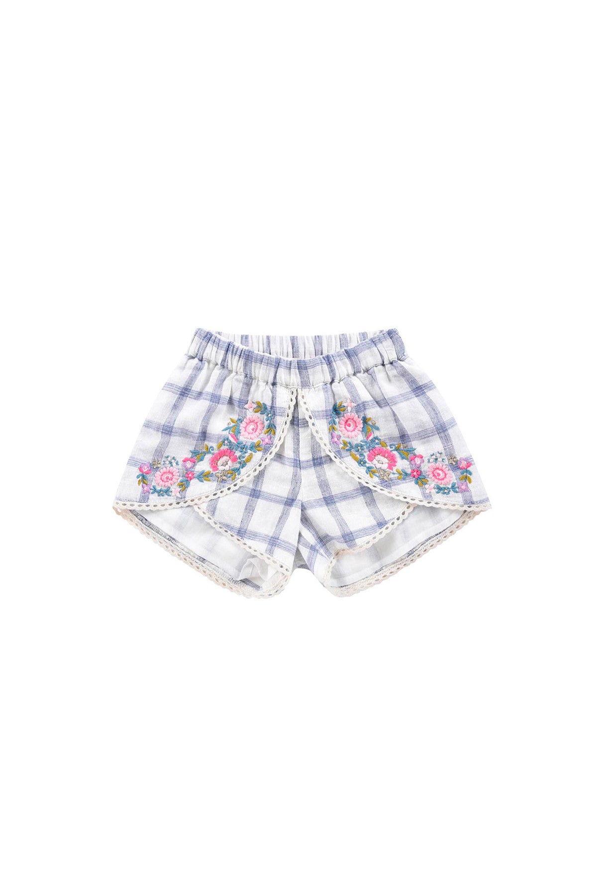 Short Asya