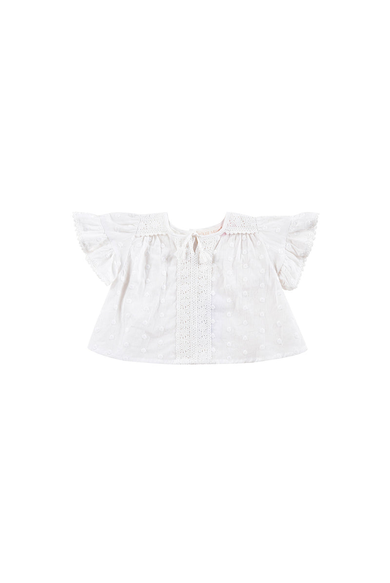 Blouse Feliza
