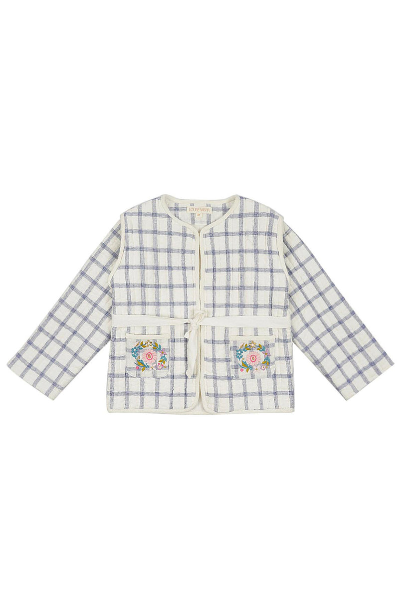 Veste Teliani