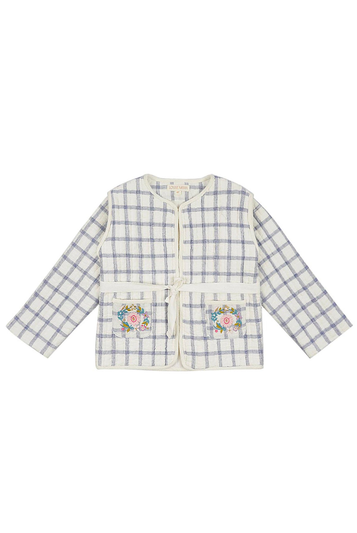Veste Teliani