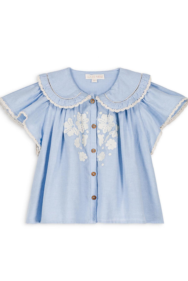 Blouse Malava