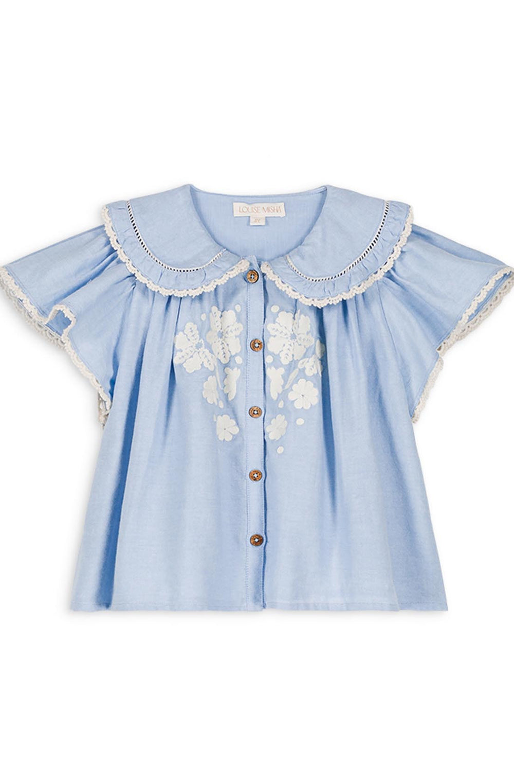 Blouse Malava