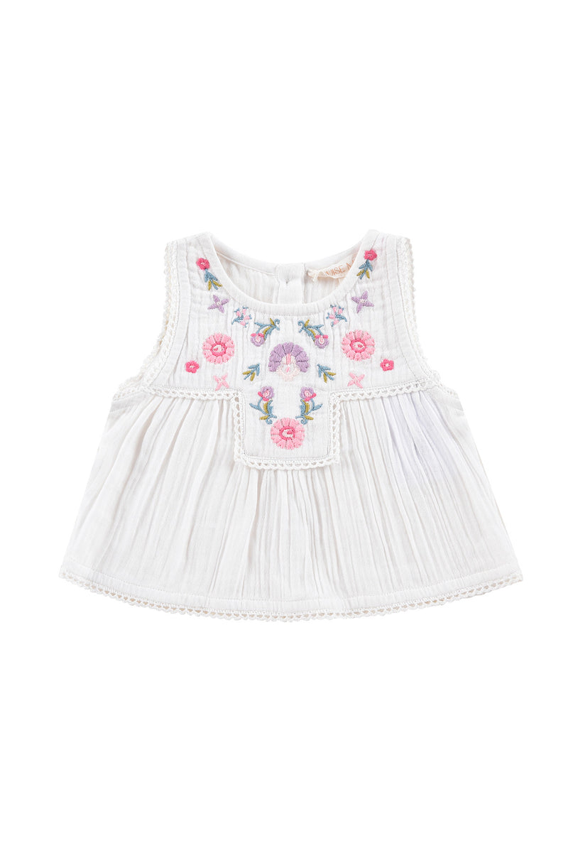 Blouse Solenia