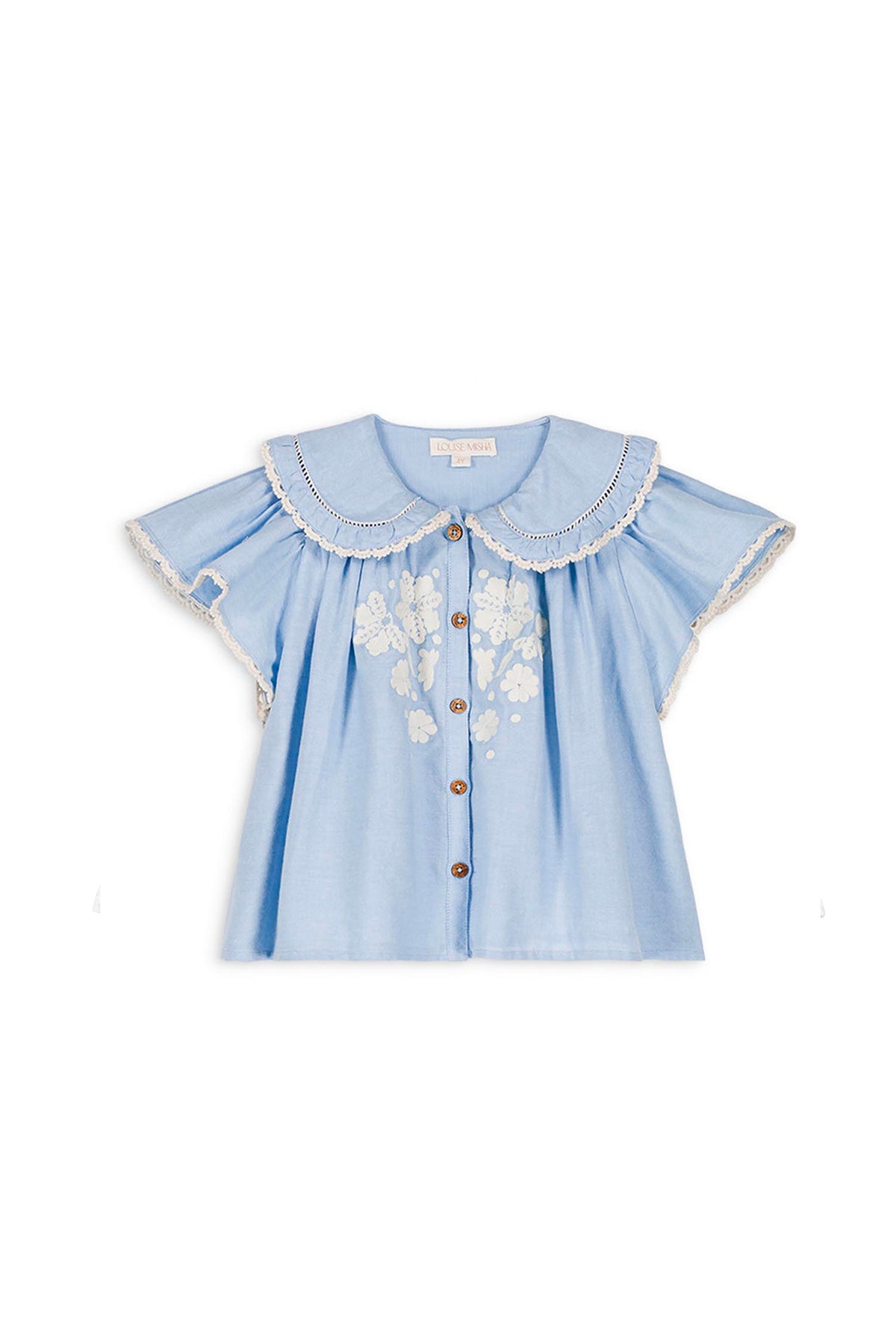 Blouse Malava