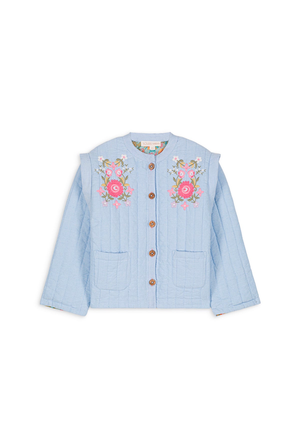 Veste Mauricette