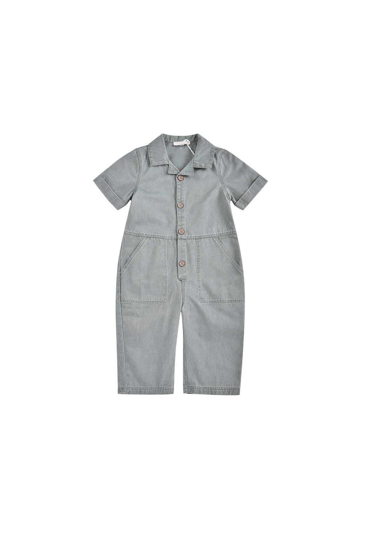 Obash Jumpsuit