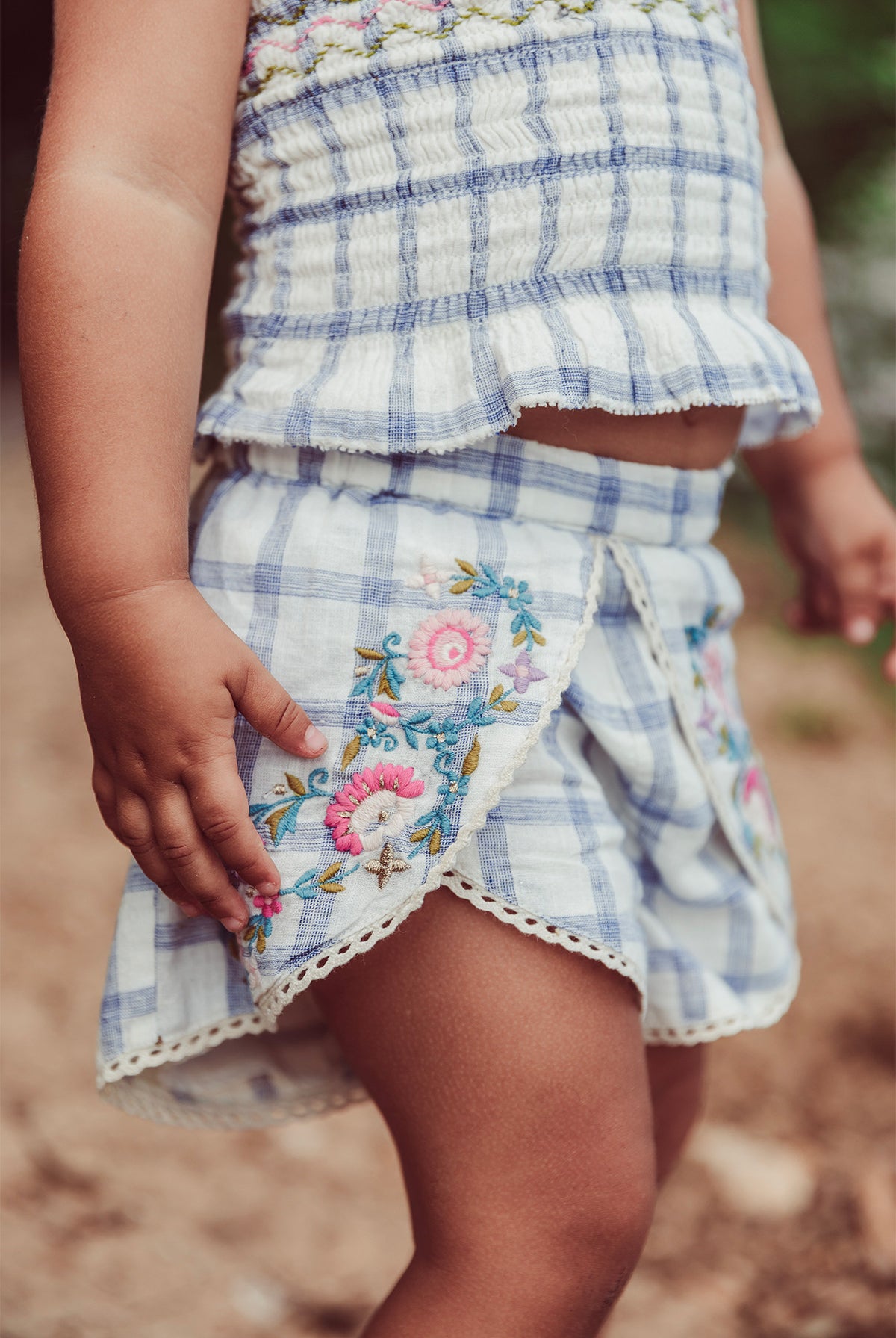 Short Asya