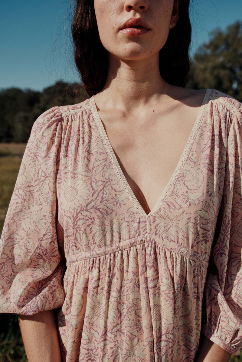 Robe Bali