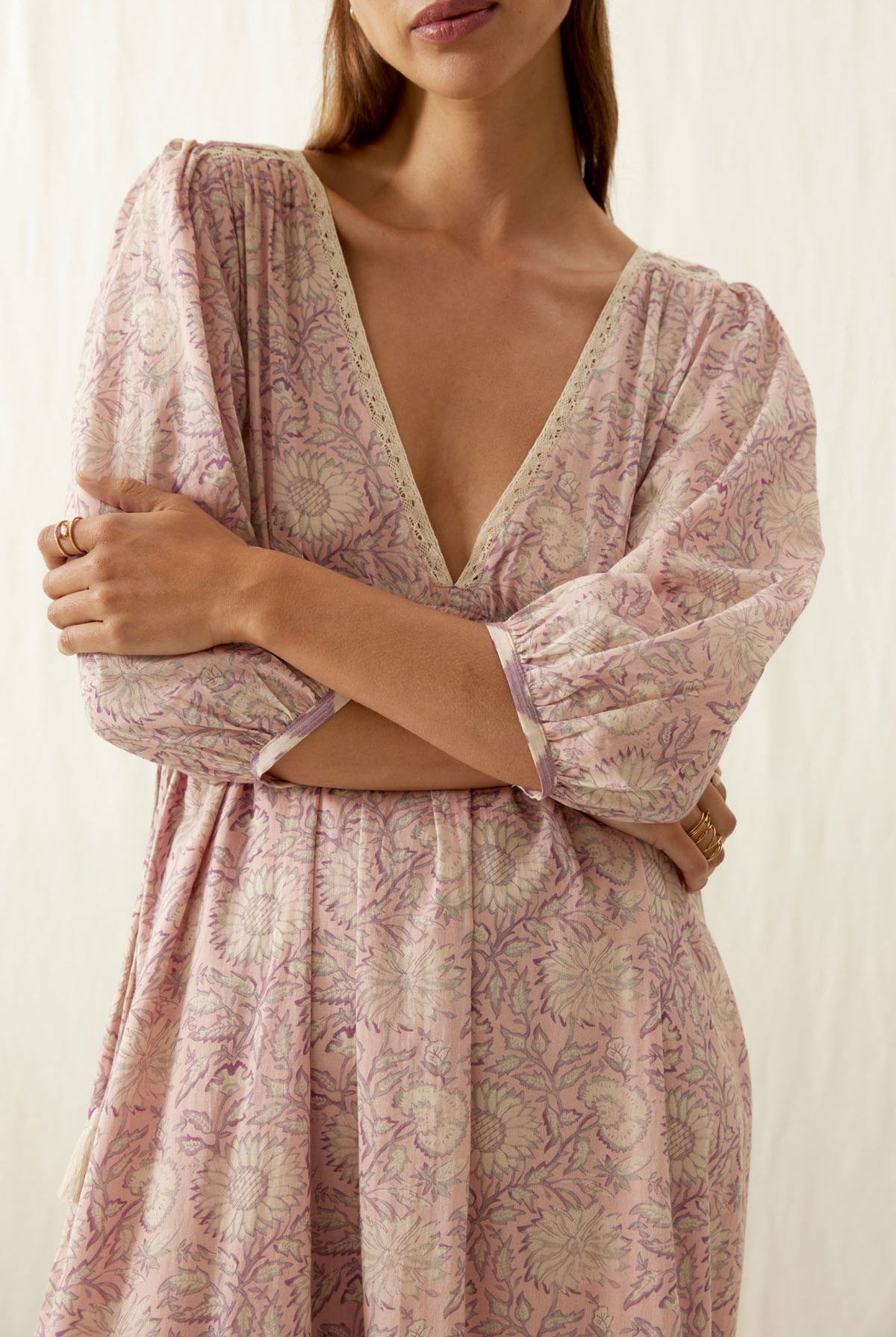 Robe Bali