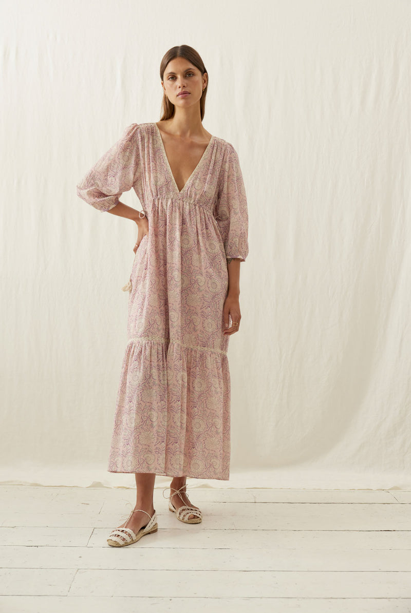 Robe Bali