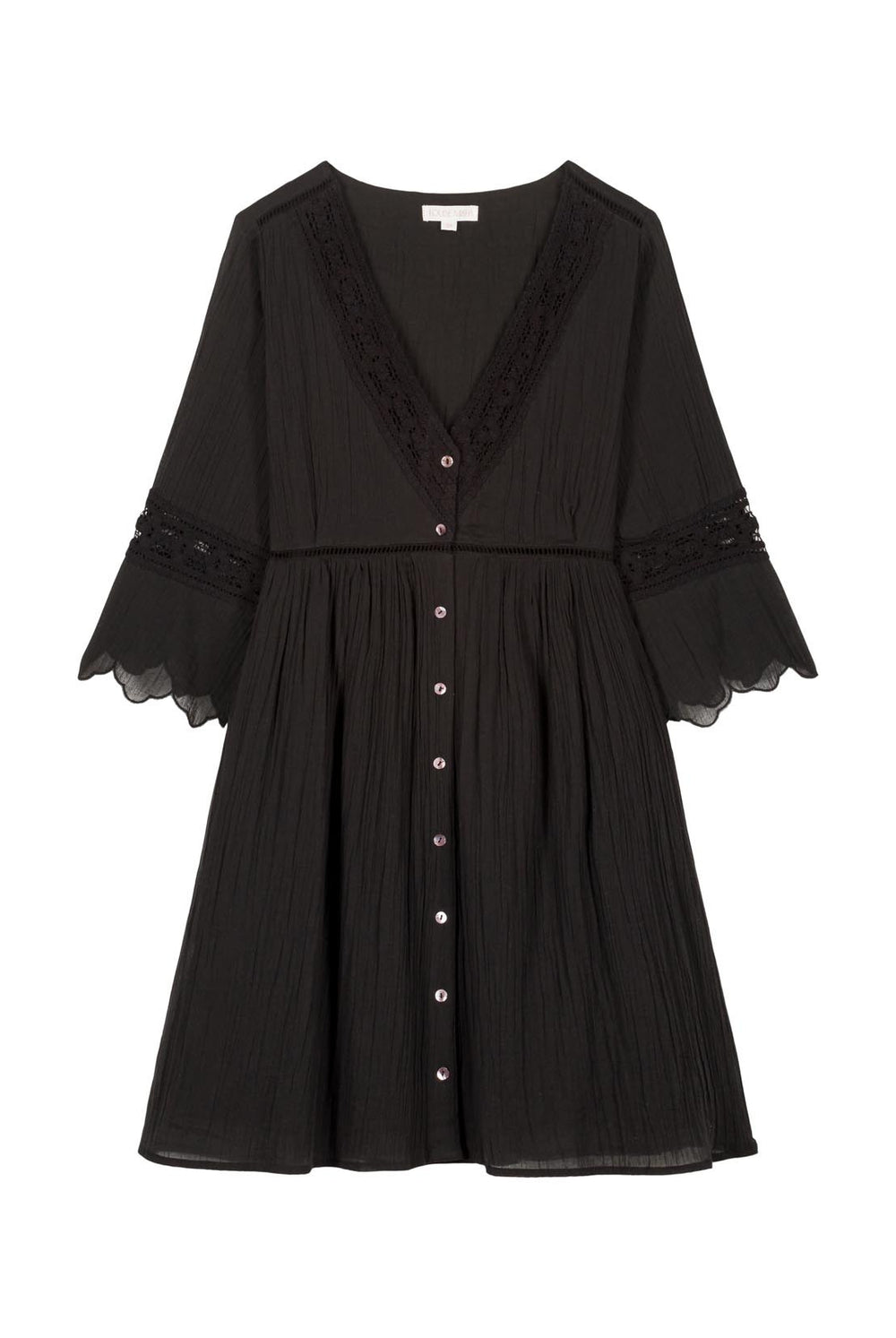 Chacha Dress