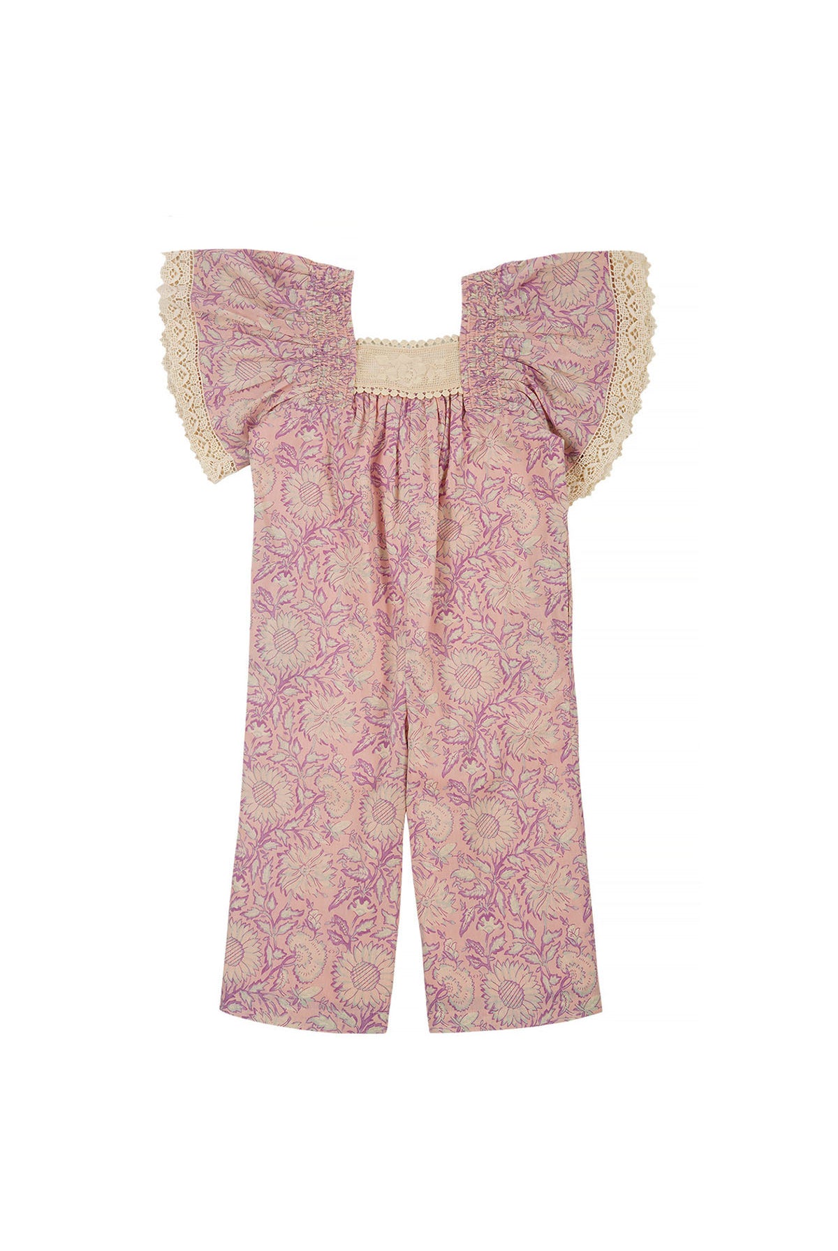 Irene Jumpsuit