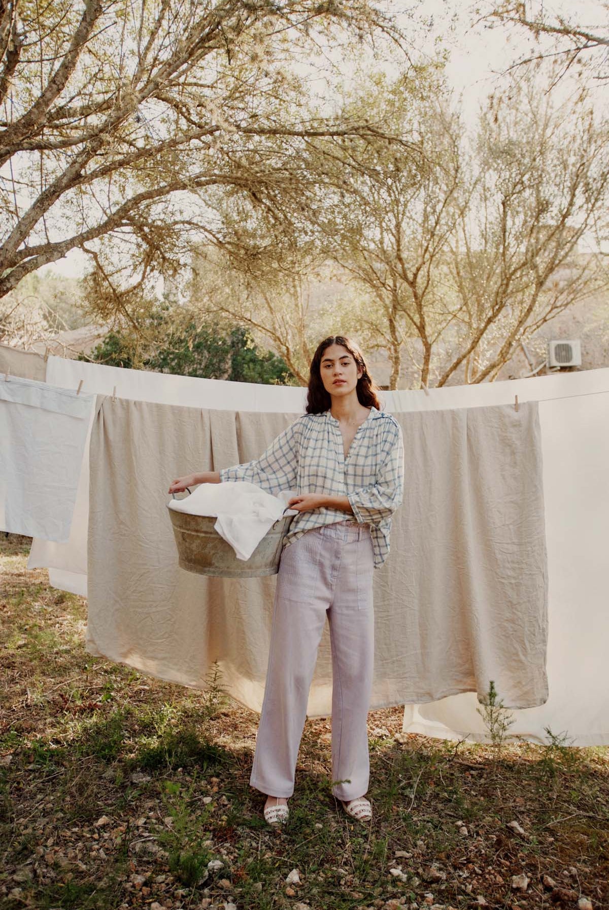 Pantalon Arlovie