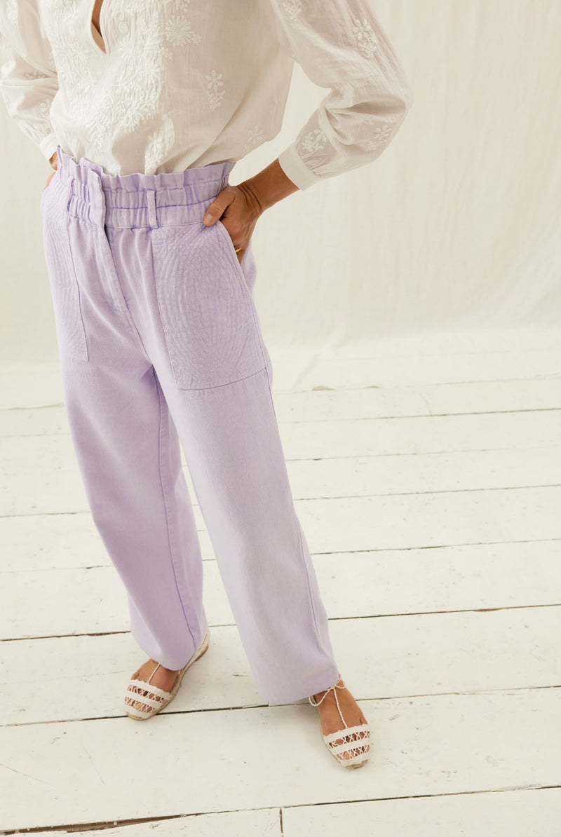 Pantalon Arlovie