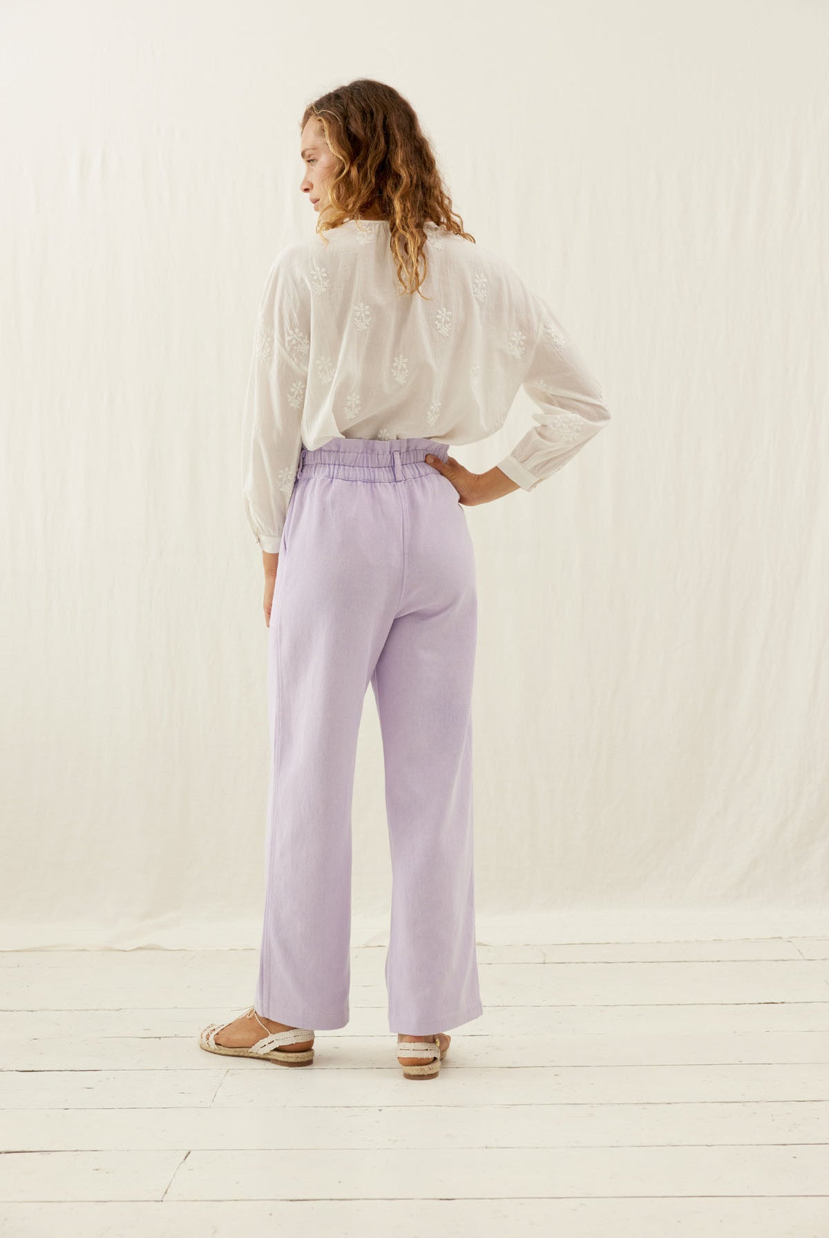 Pantalon Arlovie