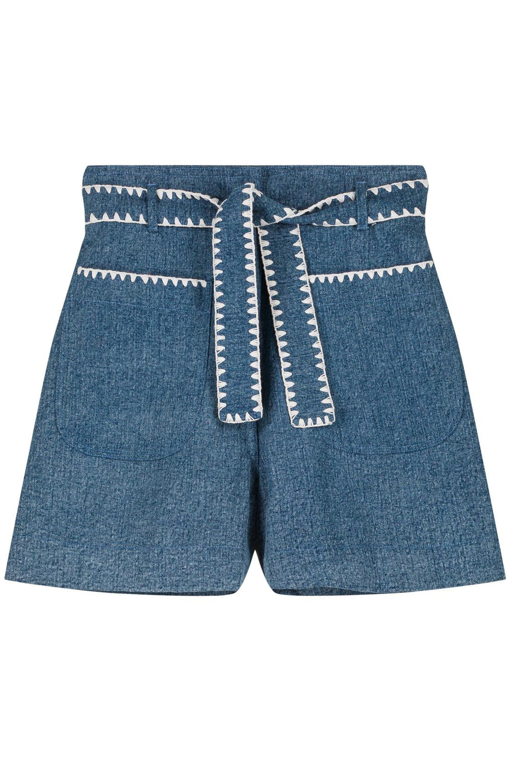 Short Virgin