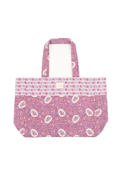 Beverly Tote Bag