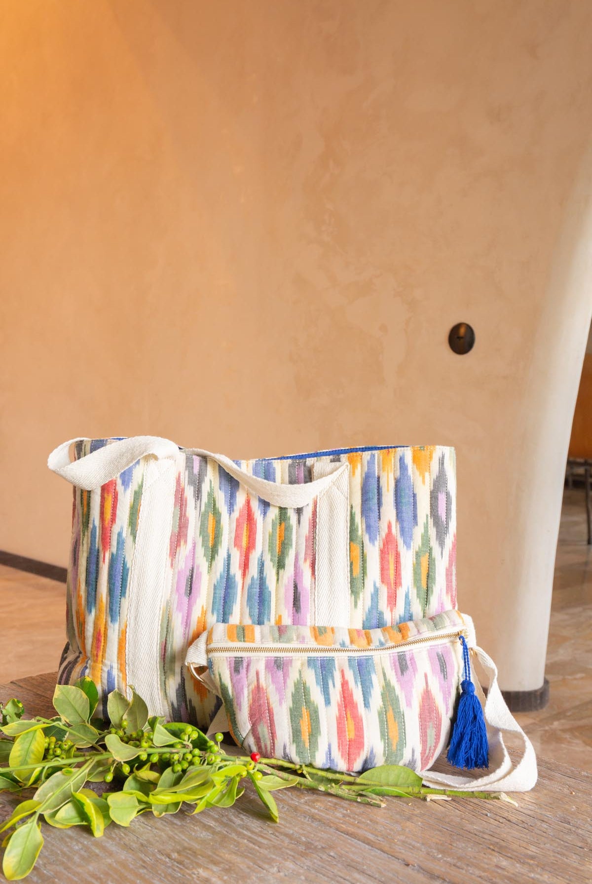 Sac Banane Gaby