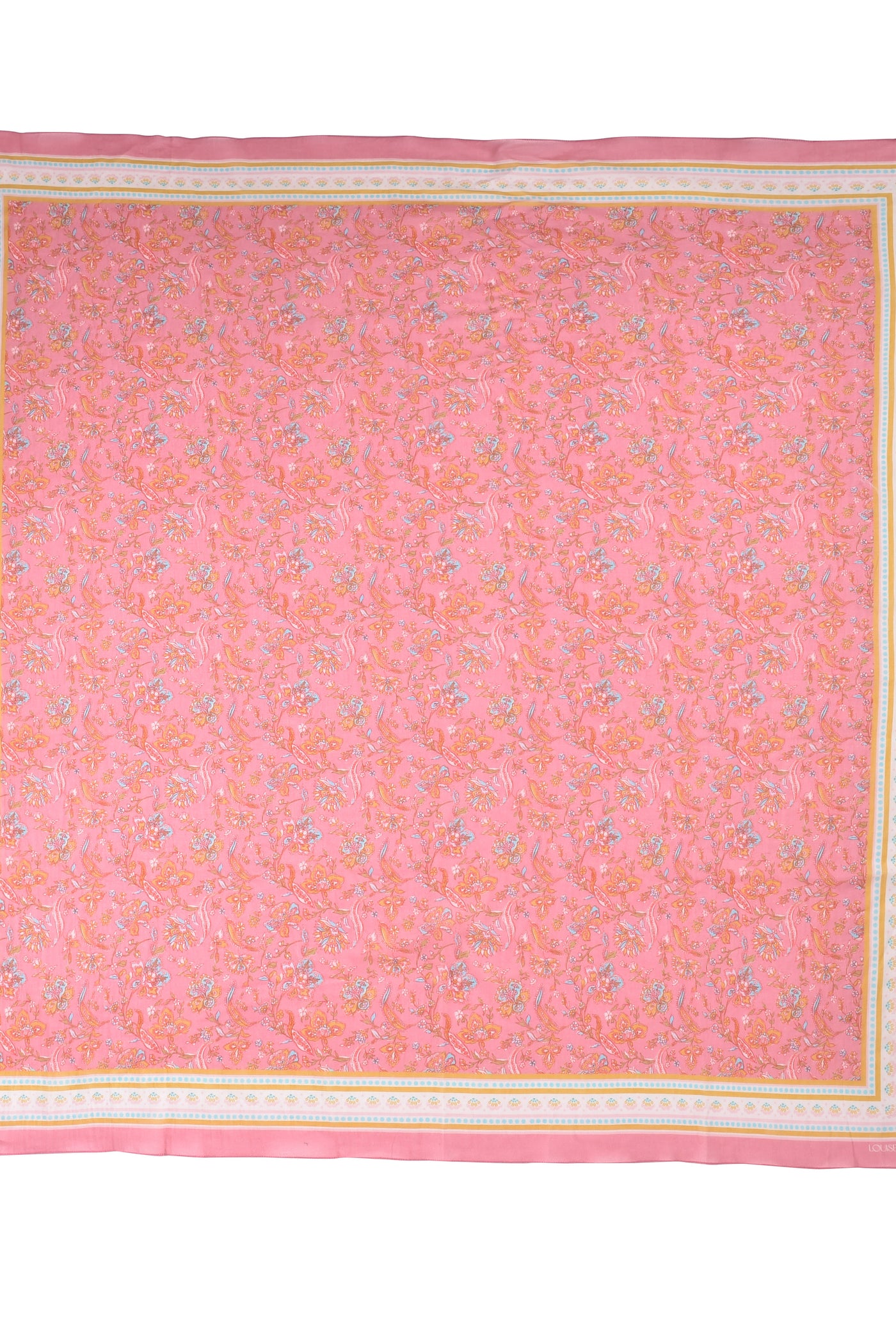 Foulard Capucine