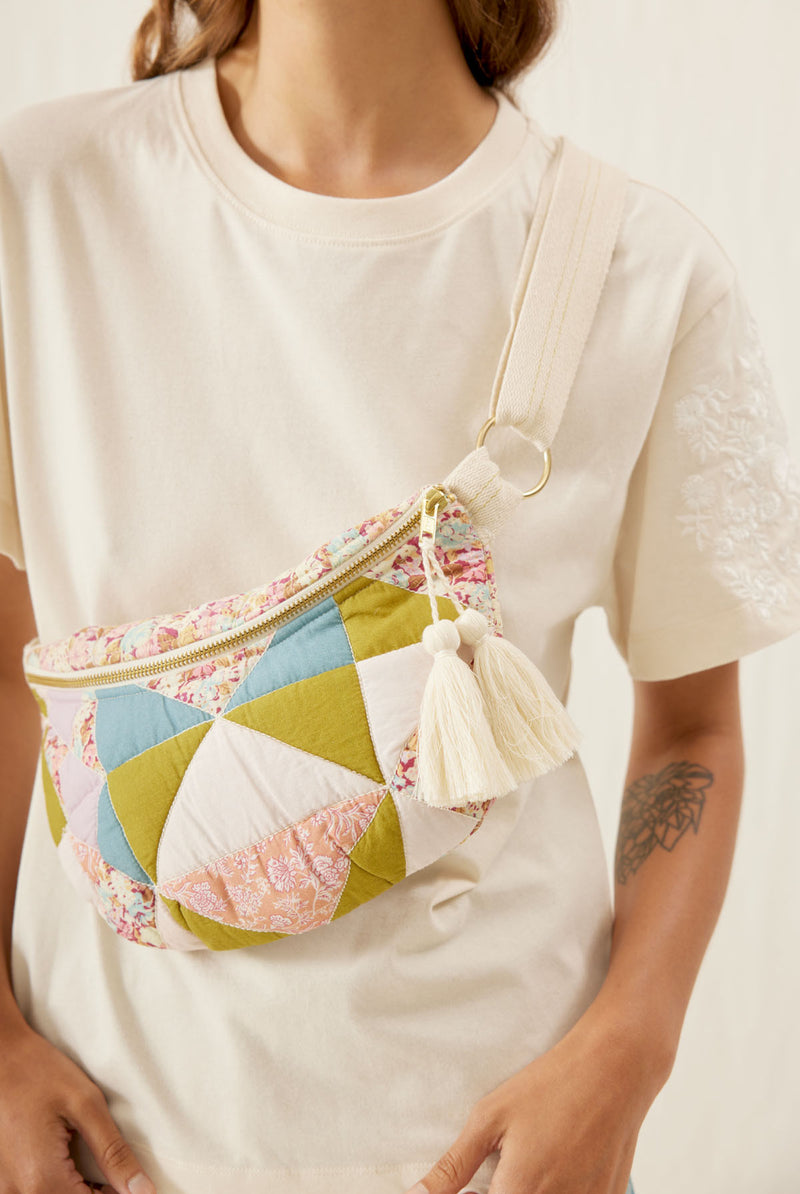 Sac Banane Gaby