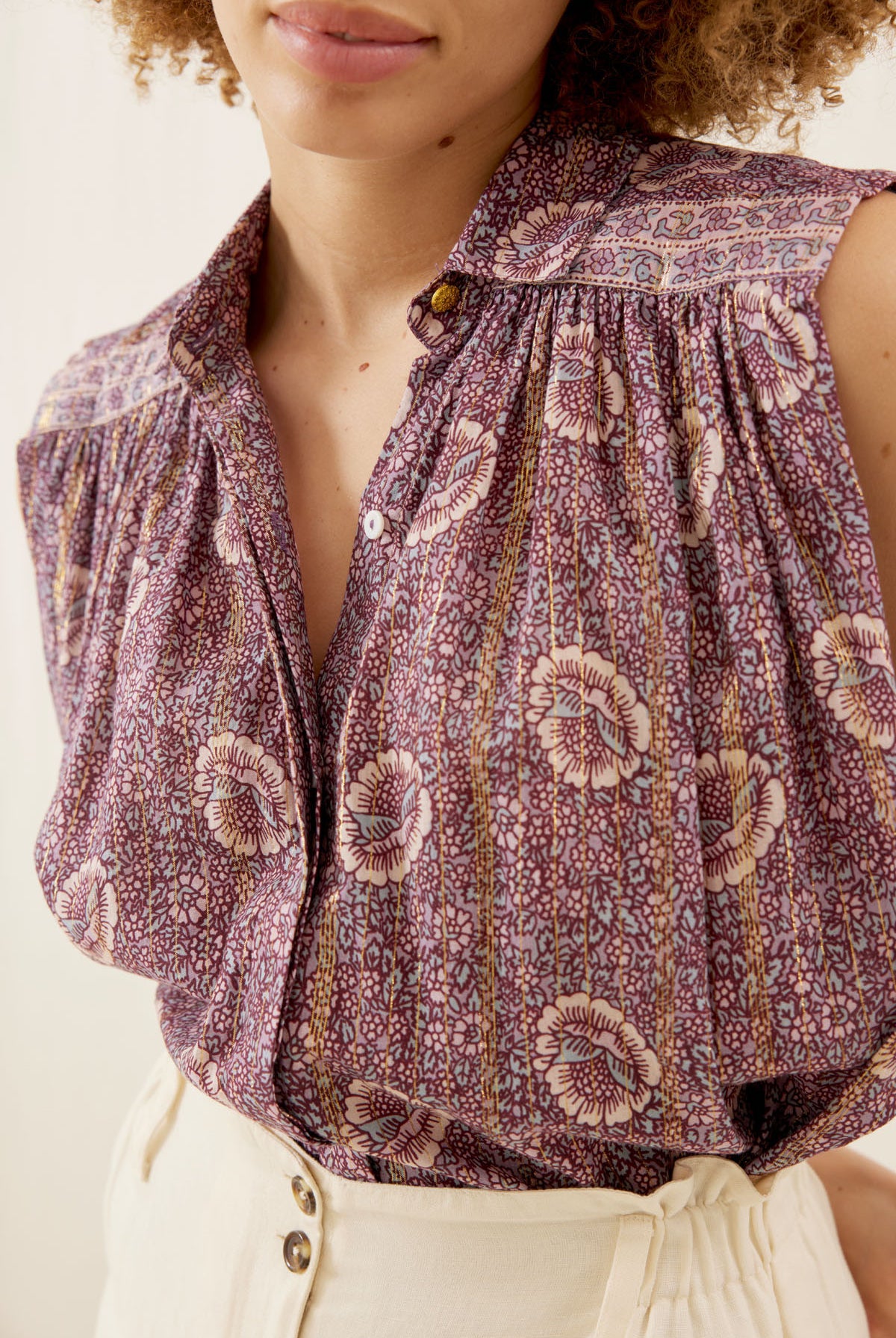Blouse Dune