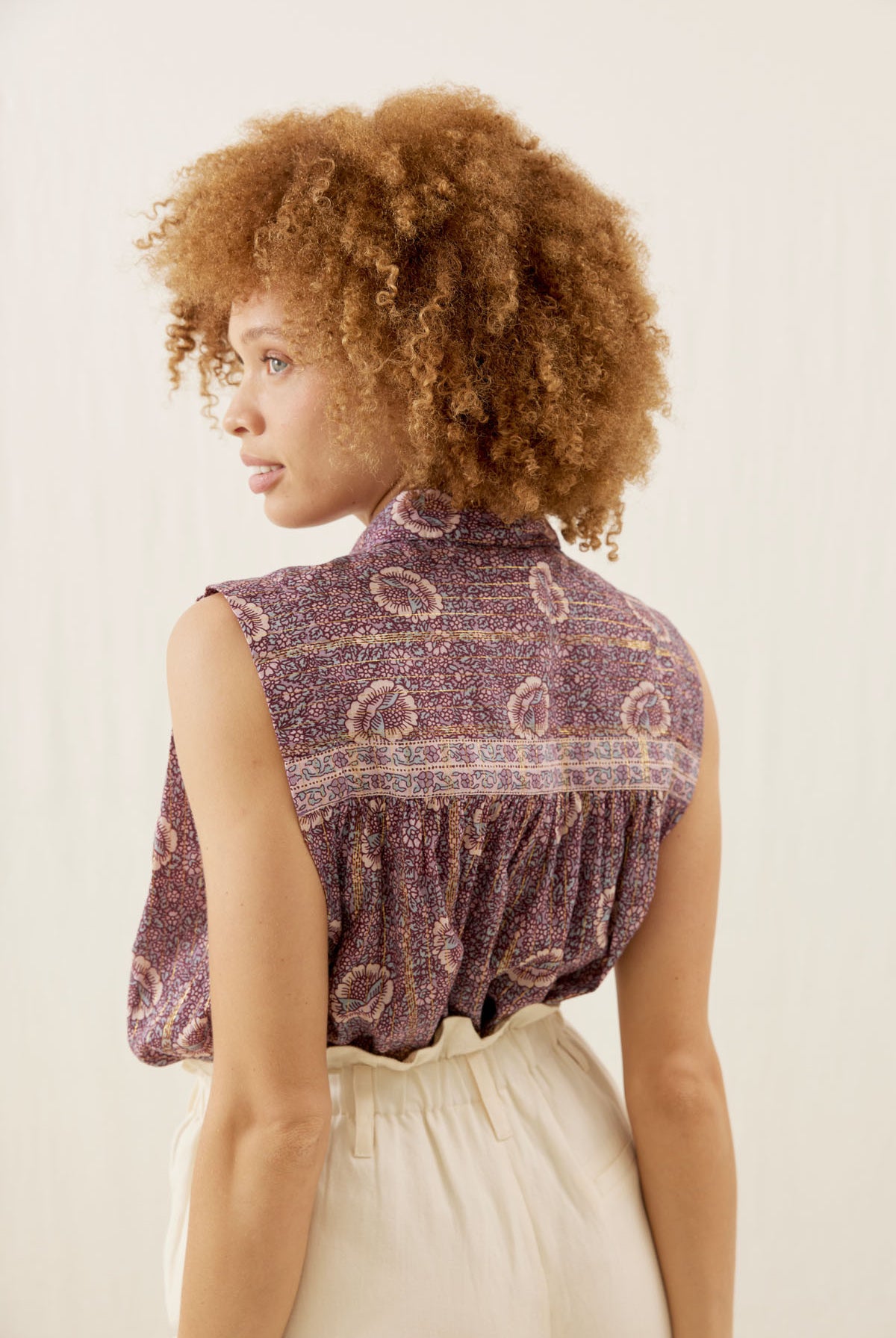 Blouse Dune
