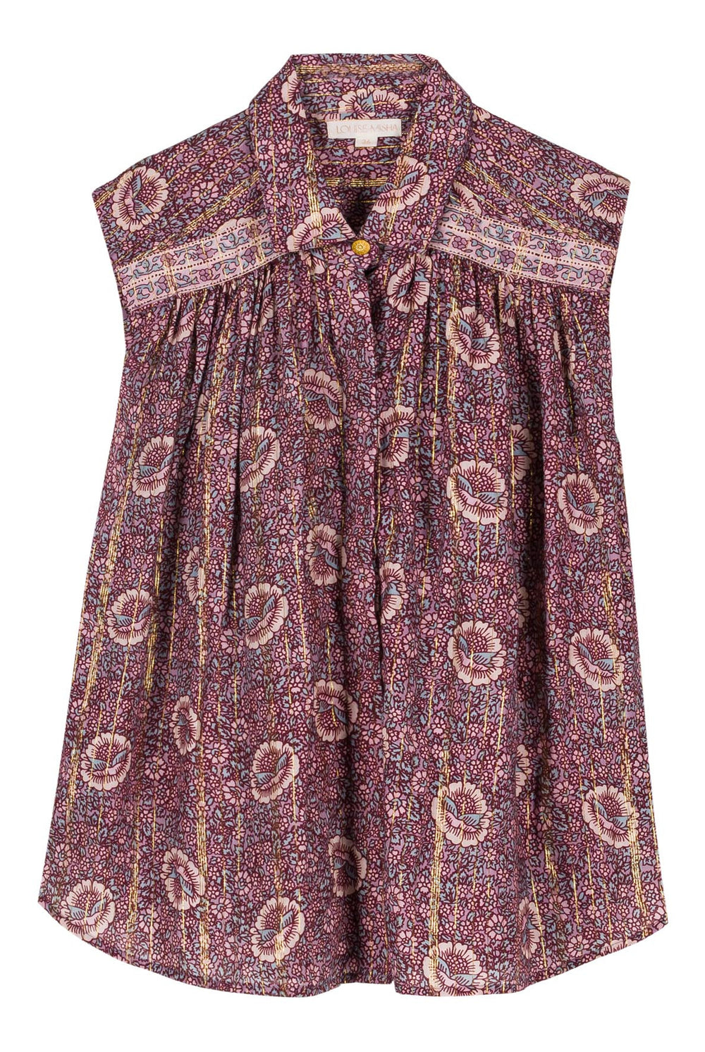 Blouse Dune