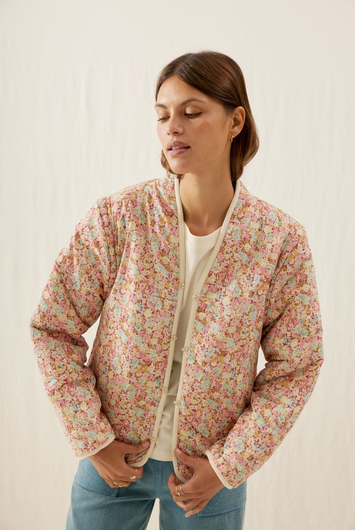 Neliana Jacket