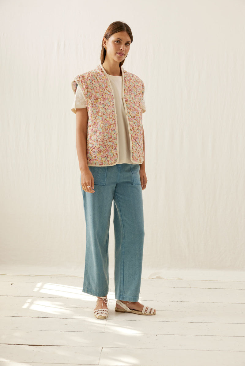 Veste Neliana