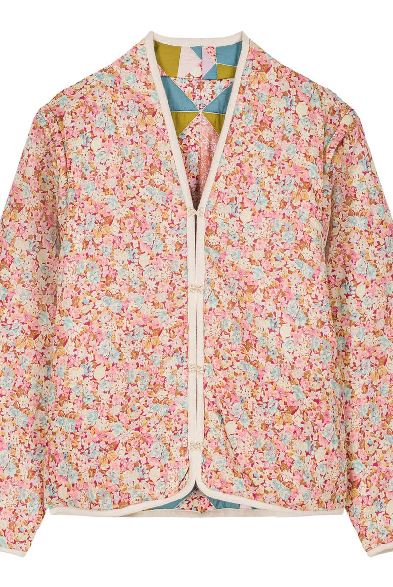 Veste Neliana