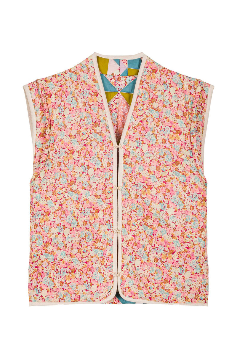 Veste Neliana
