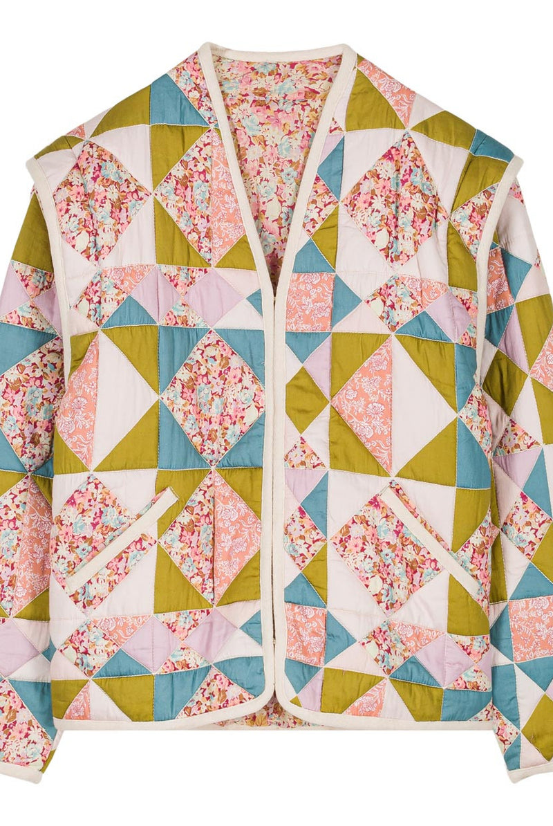 Veste Neliana