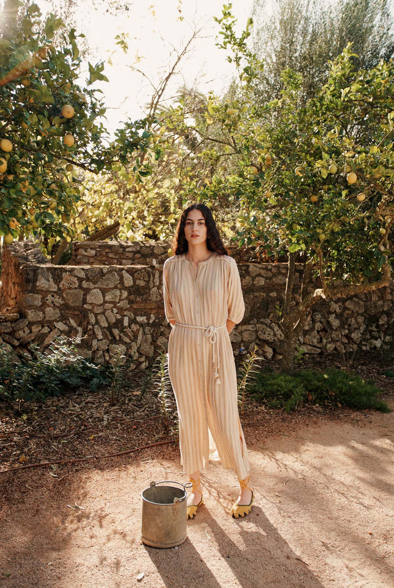 Robe Deepalina