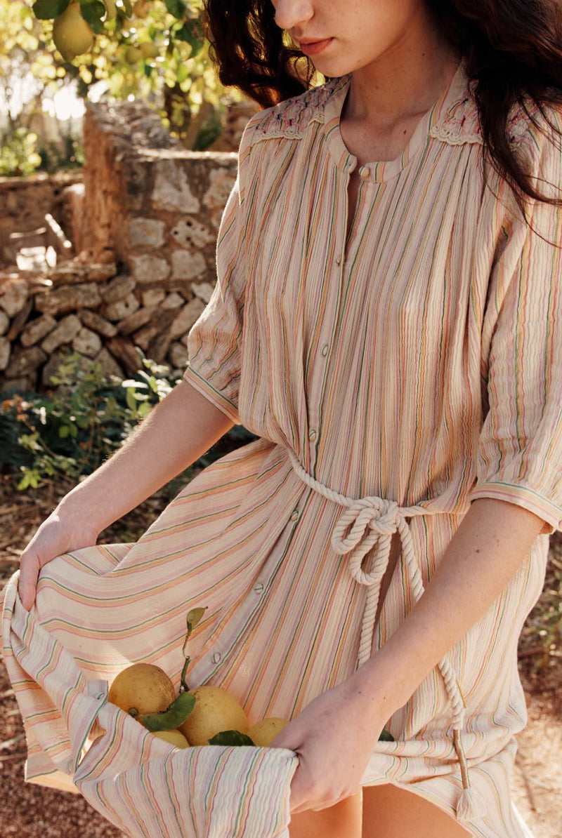 Robe Deepalina